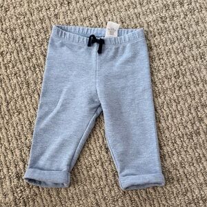 Janie and jack pants